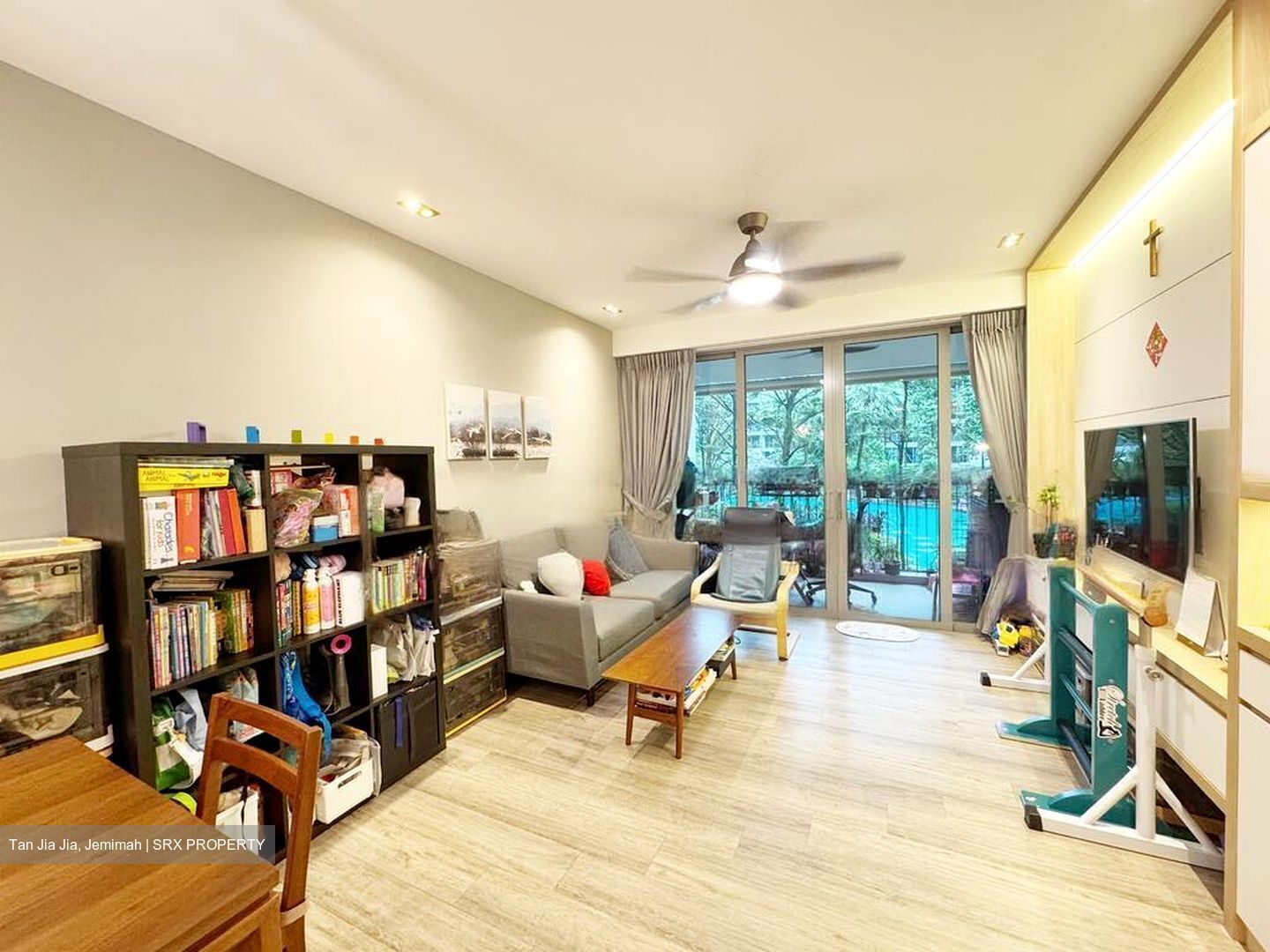 Eight Courtyards (D27), Condominium #450757321